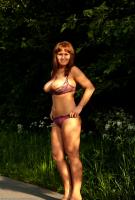 ATK hairy Kseniya Set