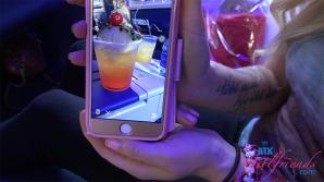 ATK Aunt Judys  in Virtual vacation