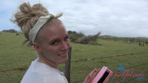 ATK Aunt Judys  in Virtual vacation