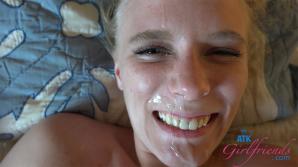 ATK Aunt Judys  in Virtual vacation