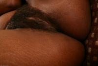 ATK hairy Kylie in exotic and hairy