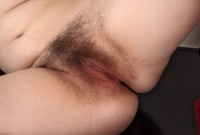 ATK hairy Kylie Harris Set