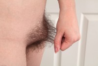 ATK hairy Kylie Harris Set