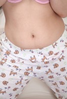 ATK hairy Kylie Harris Set