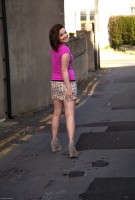 ATK hairy Kylie Harris Set