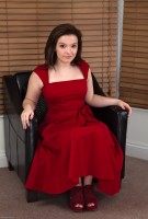 ATK hairy Kylie Harris Set