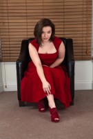 ATK hairy Kylie Harris Set