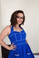 ATK hairy Kylie Harris Set