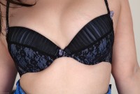 ATK hairy Kylie Harris Set