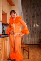 ATK hairy Kyngyza Set