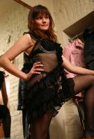 ATK hairy Kyngyza Set