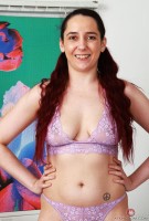 ATK hairy Kyra Rose Set
