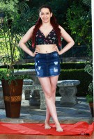 ATK hairy Kyra Rose Set