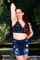 ATK hairy Kyra Rose Set