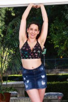 ATK hairy  in young and hairy