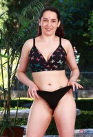 ATK hairy Kyra Rose Set