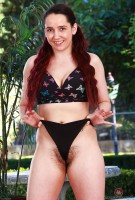 ATK hairy Kyra Rose Set