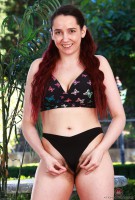 ATK hairy Kyra Rose Set