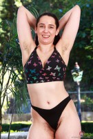 ATK hairy Kyra Rose Set