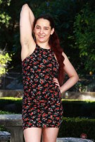 ATK hairy Kyra Rose Set