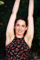 ATK hairy Kyra Rose Set