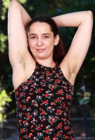 ATK hairy Kyra Rose Set