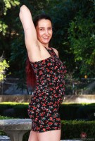 ATK hairy Kyra Rose Set