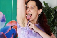 ATK hairy Kyra Rose Set