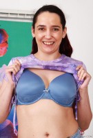 ATK hairy Kyra Rose Set