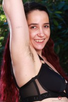 ATK hairy Kyra Rose Set