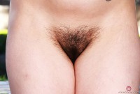 ATK hairy Kyra Rose Set