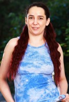 ATK hairy Kyra Rose Set