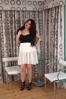 ATK hairy Lacey Set