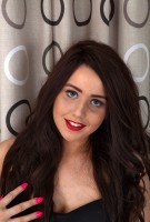 ATK hairy Lacey in young and hairy