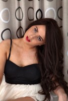 ATK hairy Lacey in young and hairy