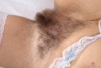 ATK hairy Lacey Set