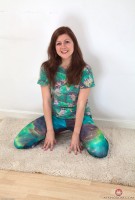 ATK hairy Lacey Set