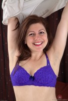 ATK hairy Lacey Set