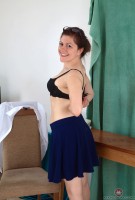 ATK hairy Lacey Set