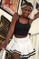 ATK hairy  in exotic and hairy