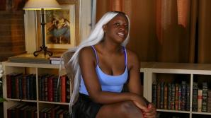 ATK Aunt Judys  in interview