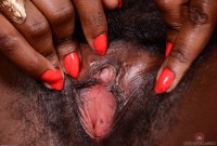 ATK hairy Osa Set