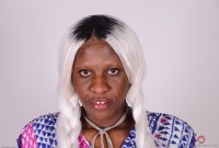 ATK hairy Osa in exotic and hairy