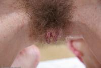 ATK hairy Lake in mature and hairy