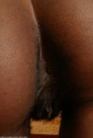 ATK hairy  in exotic and hairy