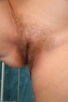 ATK hairy Lana in mature and hairy