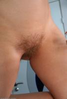 ATK hairy Lana in mature and hairy