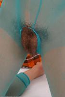 ATK hairy Larse Set