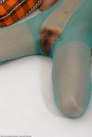 ATK hairy  in scary hairy