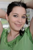 ATK hairy Larisa Fox Set
